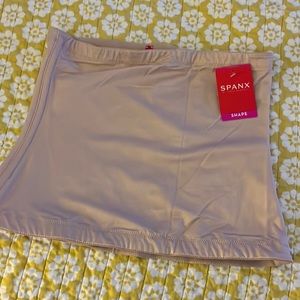 Spanx Waist Cincher NWT size medium